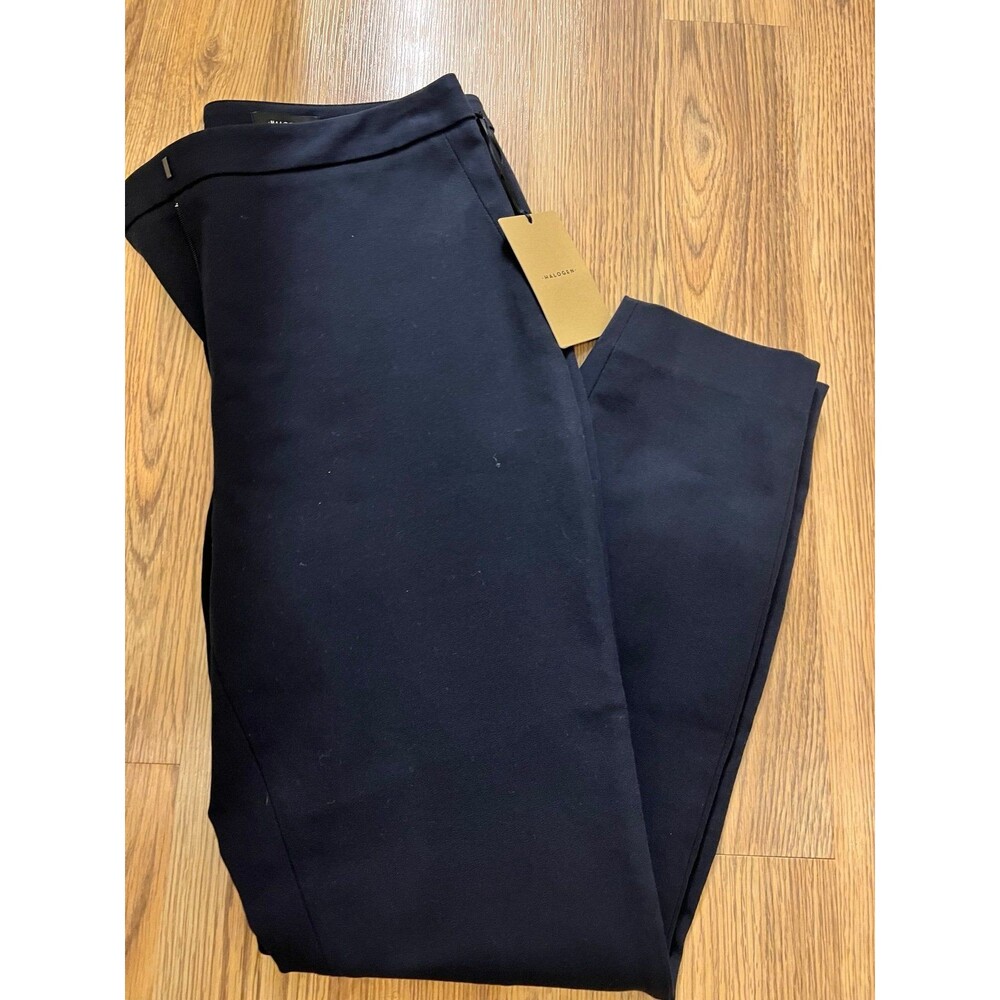 Women’s Halogen dress pants size 10 NWT
